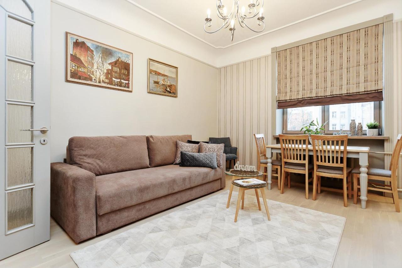 Old Town Kalku Apartment Ryga Zewnętrze zdjęcie