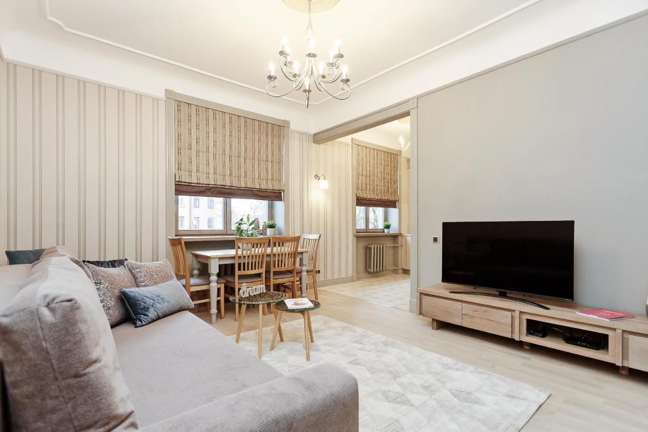 Old Town Kalku Apartment Ryga Zewnętrze zdjęcie