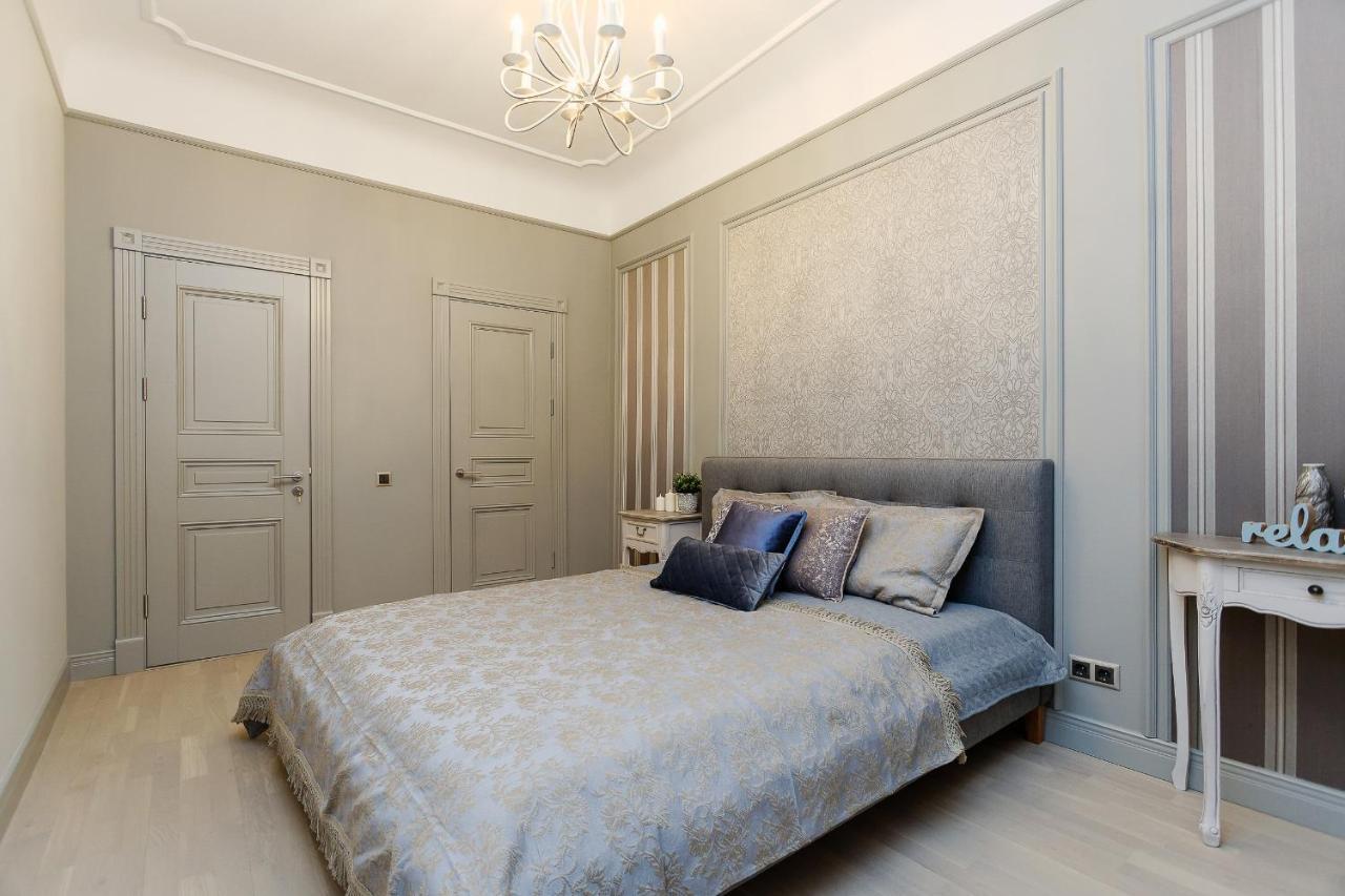 Old Town Kalku Apartment Ryga Zewnętrze zdjęcie