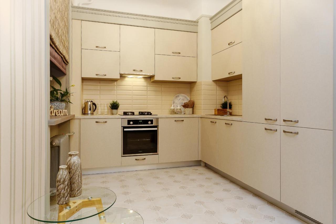 Old Town Kalku Apartment Ryga Zewnętrze zdjęcie